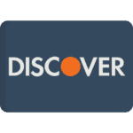 Discover Credit Card