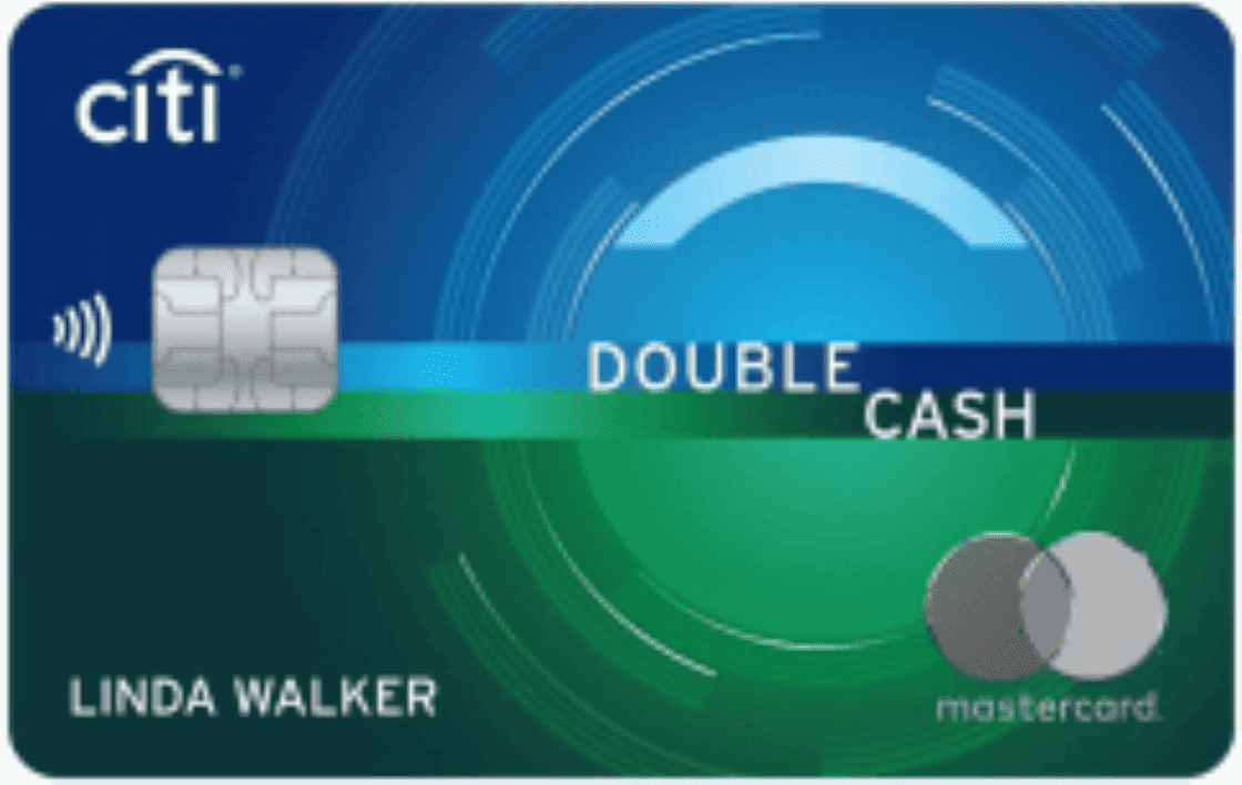 Citi Double Cash Card