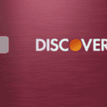 Discover it Cash Back